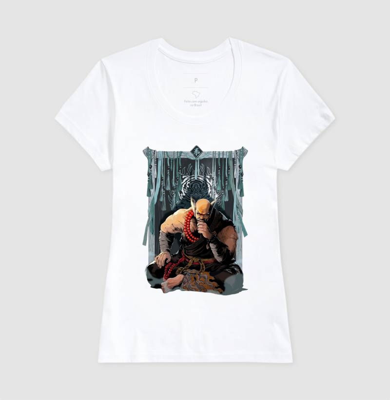 Camisa 4