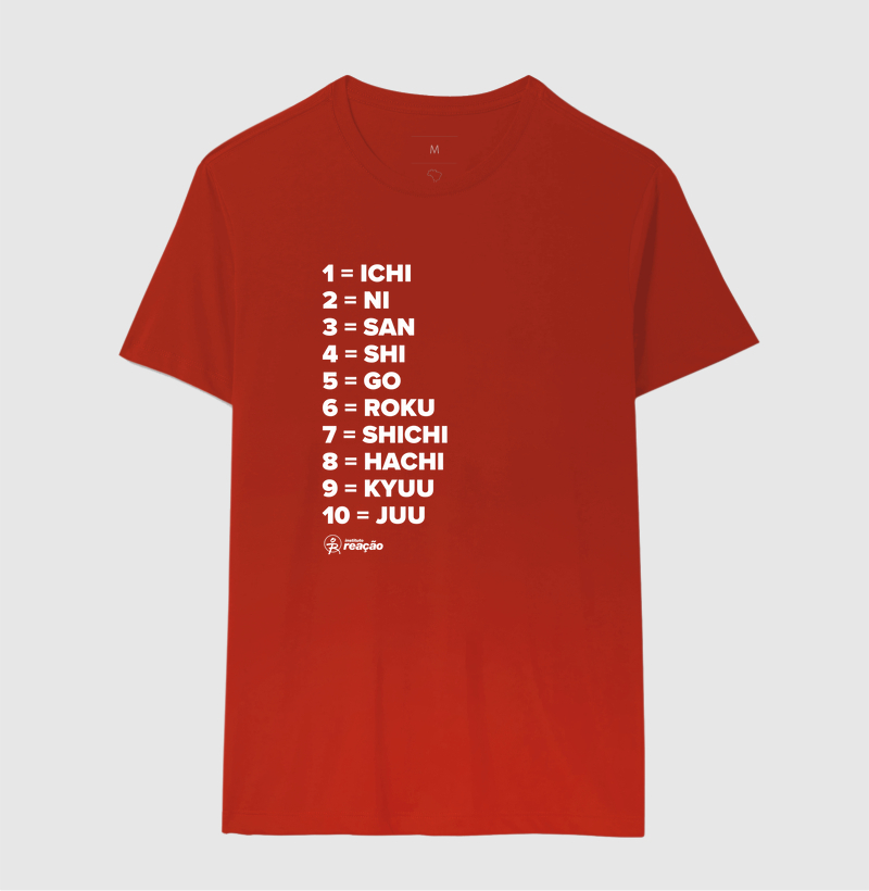 Camisa 3
