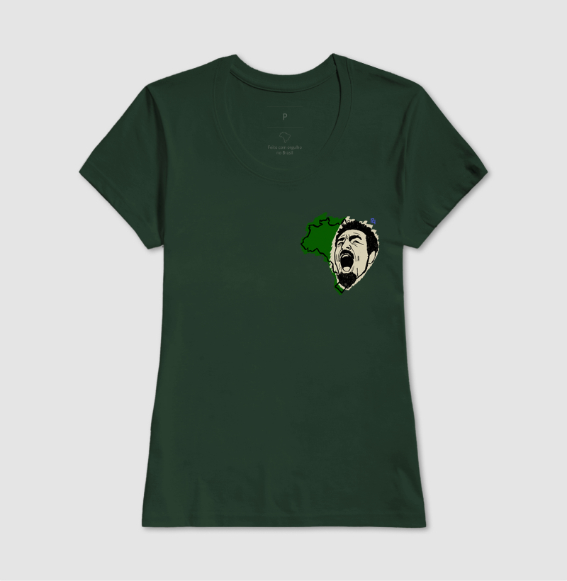 Camisa 10