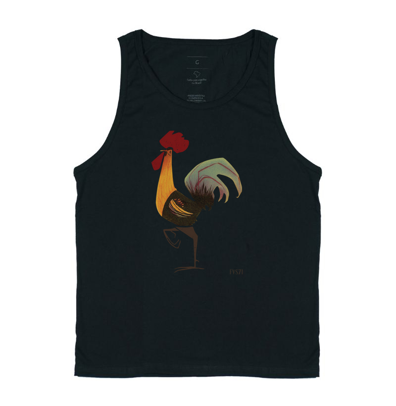 Camisa 2