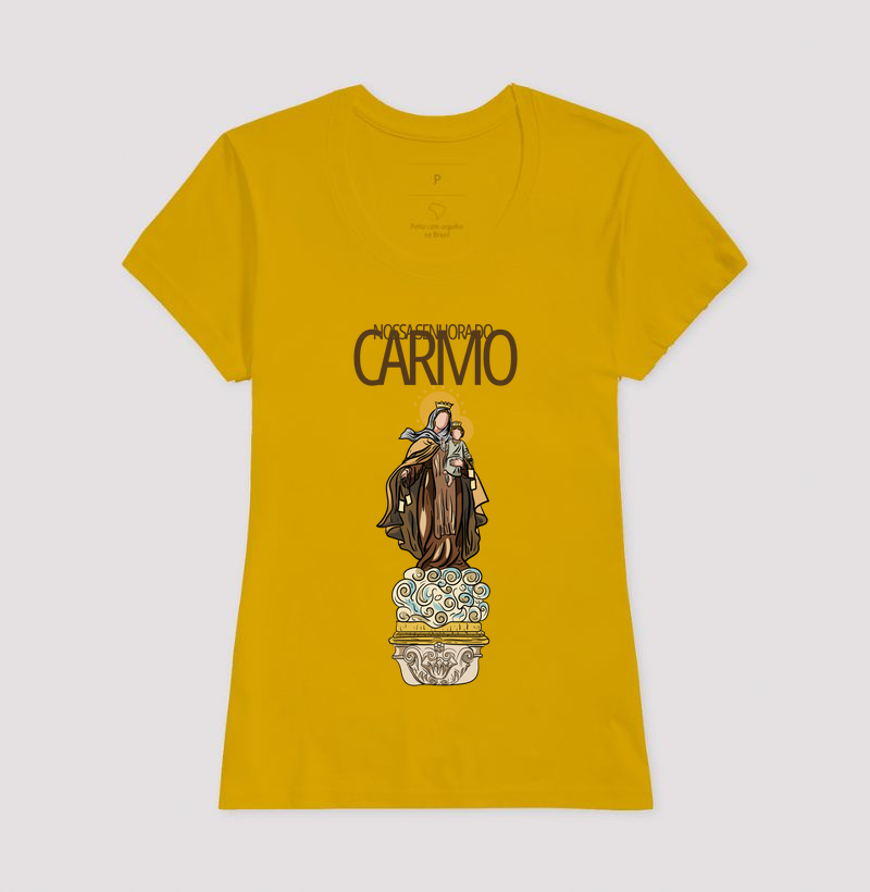 Camisa 16