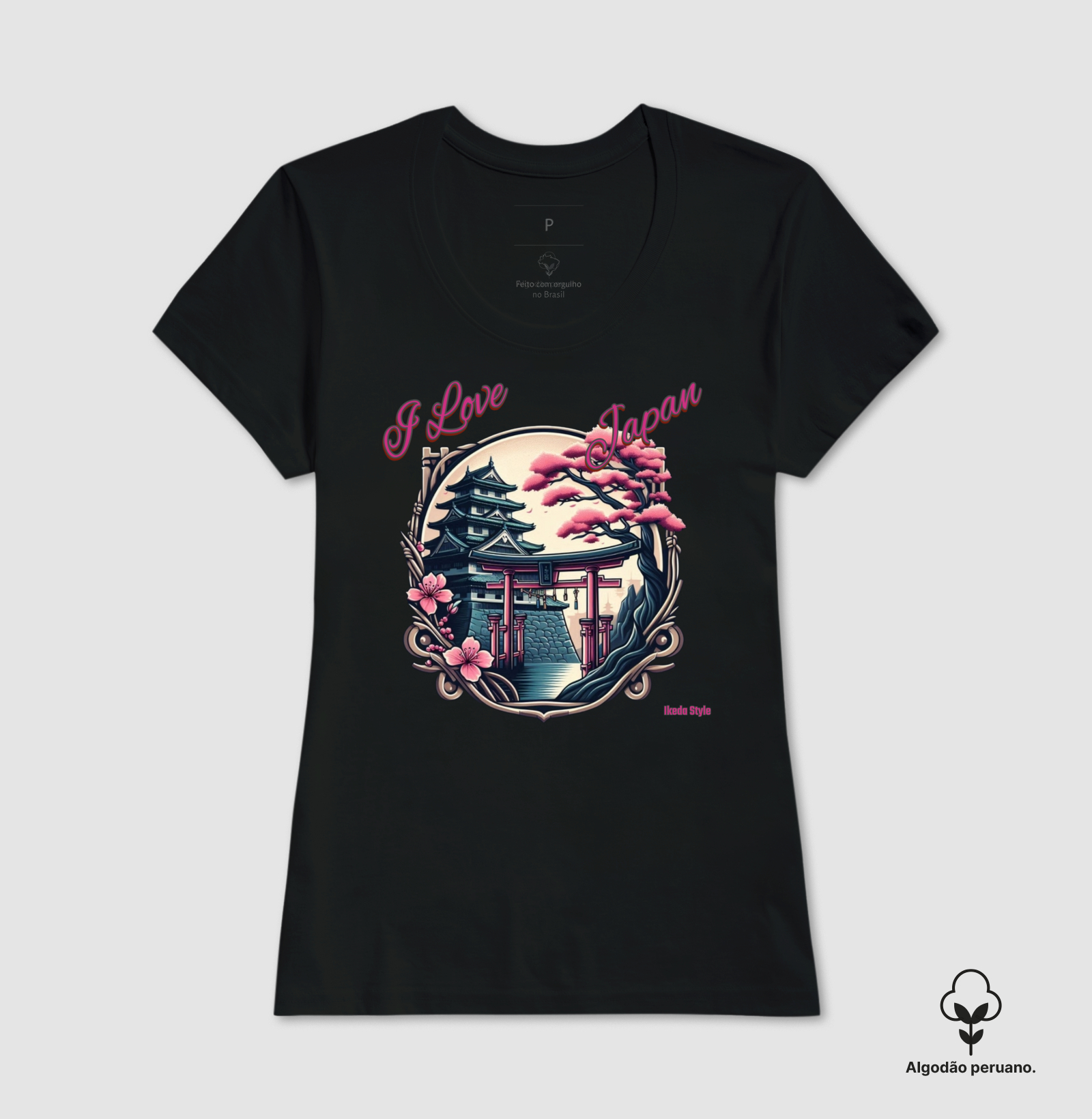 Camisa 8
