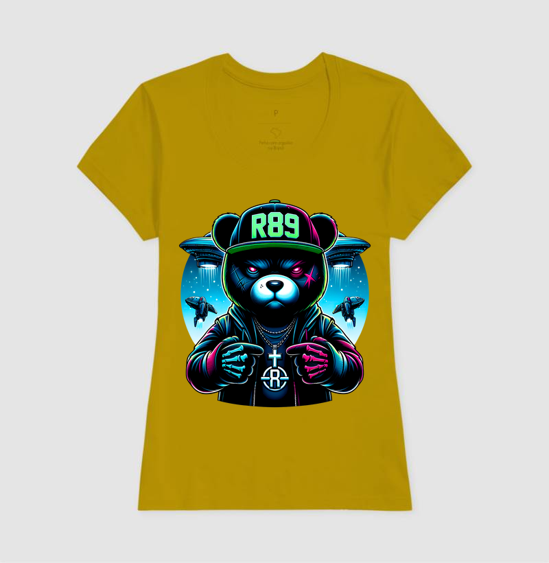 Camisa 13