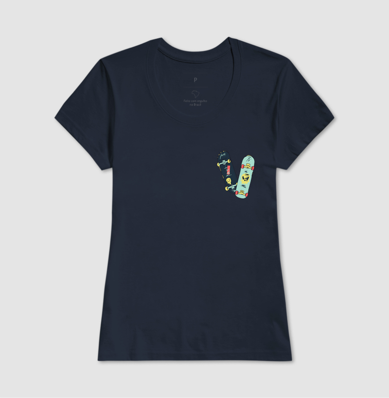 Camisa 17
