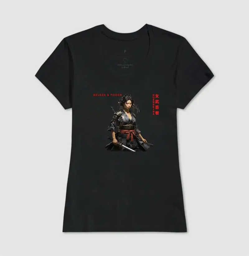 Camisa 11