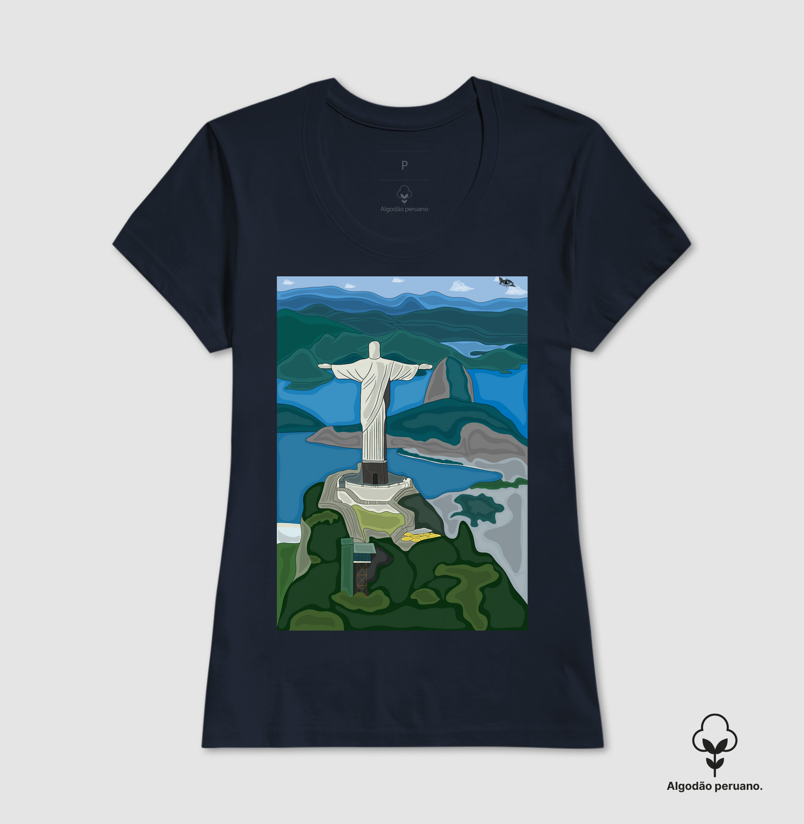 Camisa 2