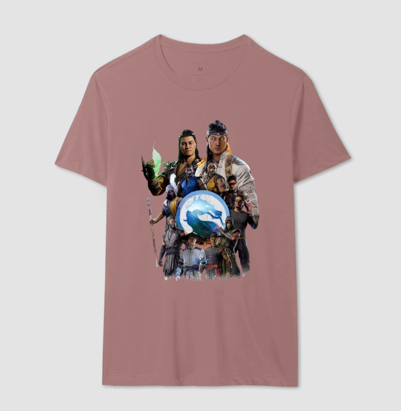 Camisa 13