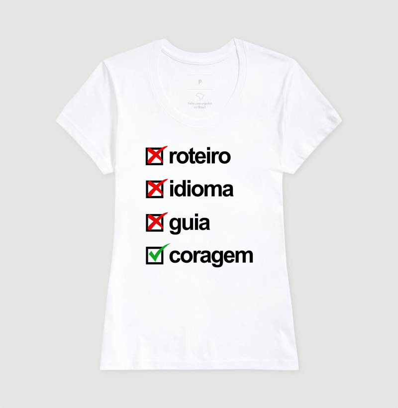 Camisa 6