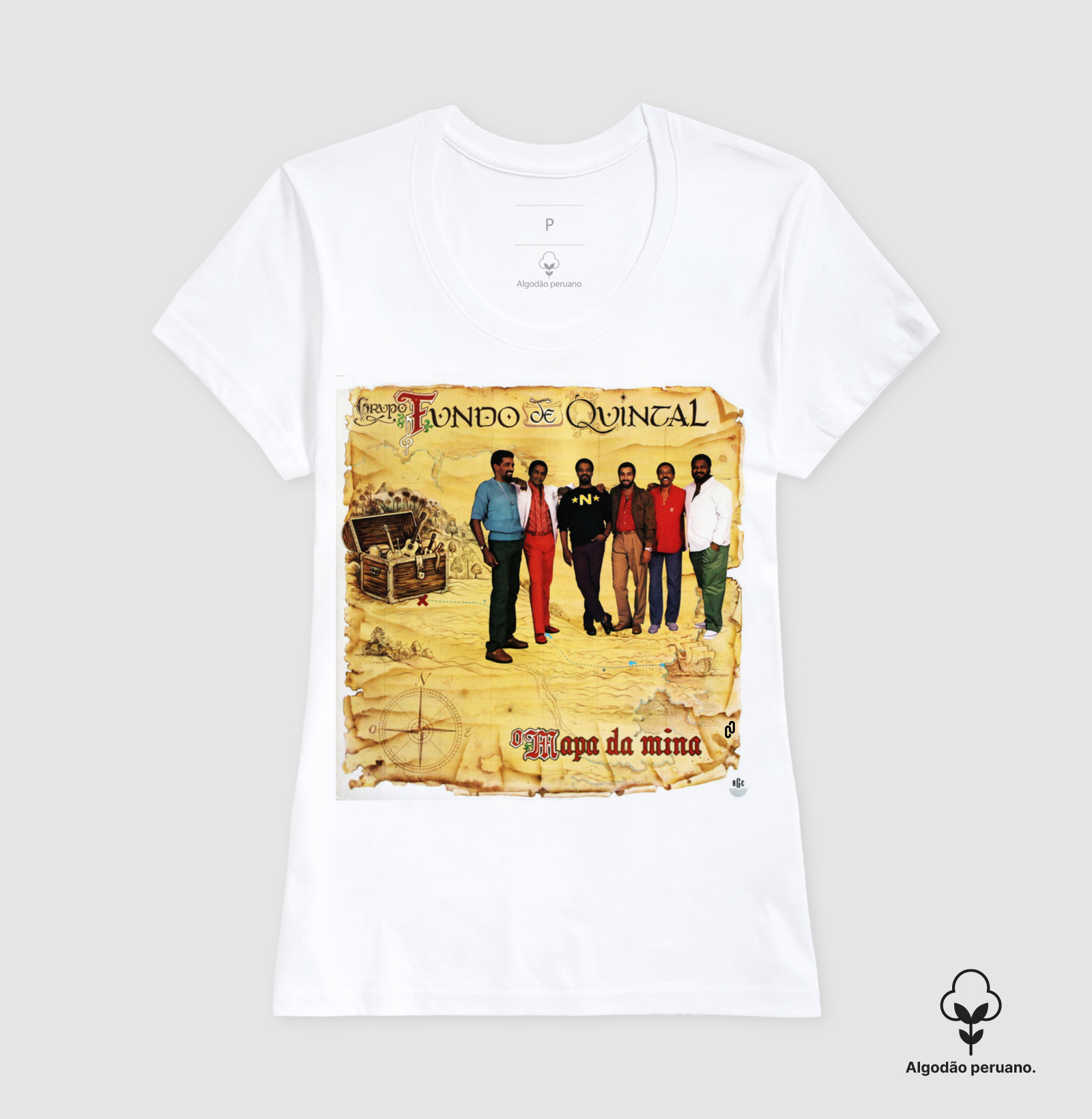 Camisa 3