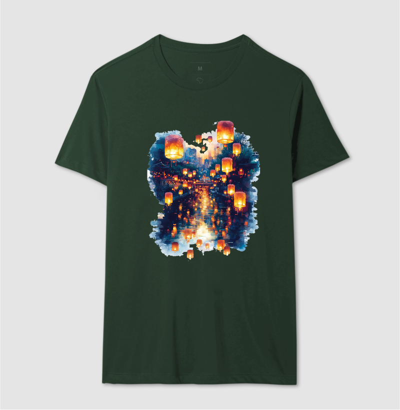 Camisa 16