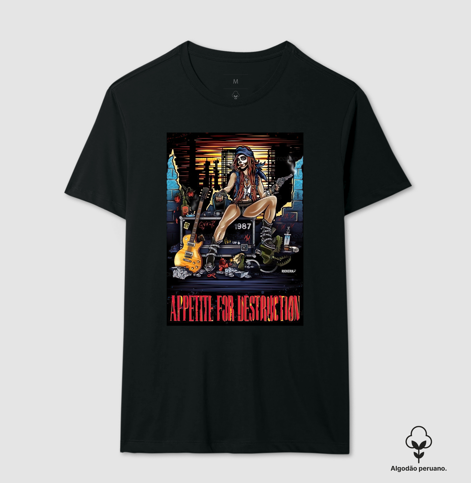 Camisa 4