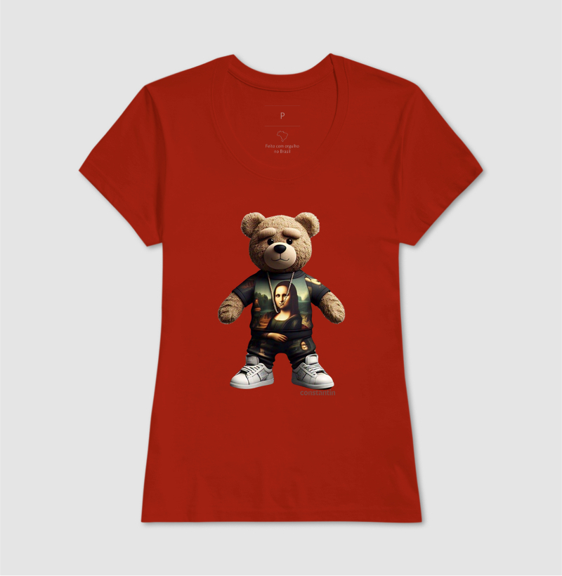 Camisa 10