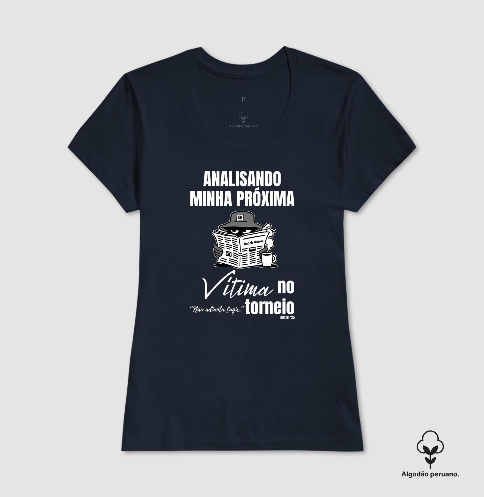 Camisa 6