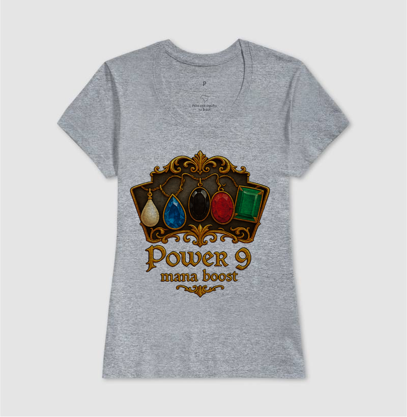 Camisa 8