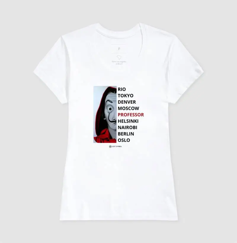 Camisa 4
