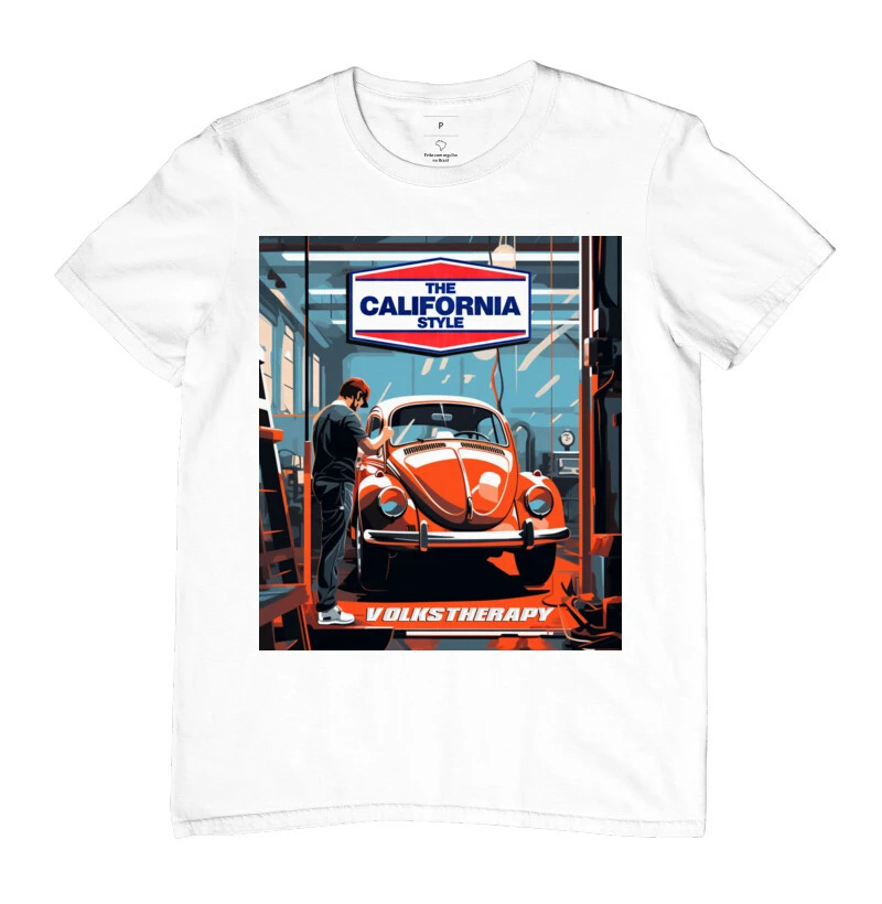 Camisa 2