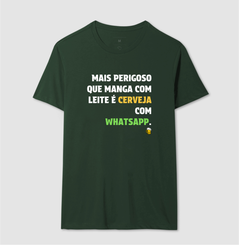 Camisa 10