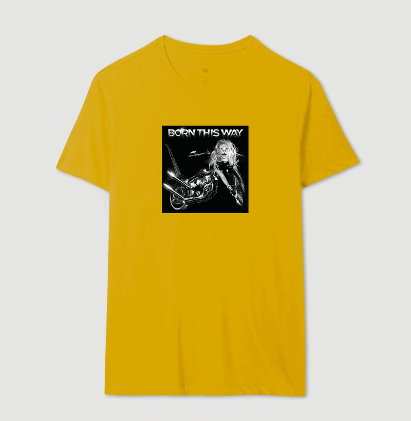 Camisa 13