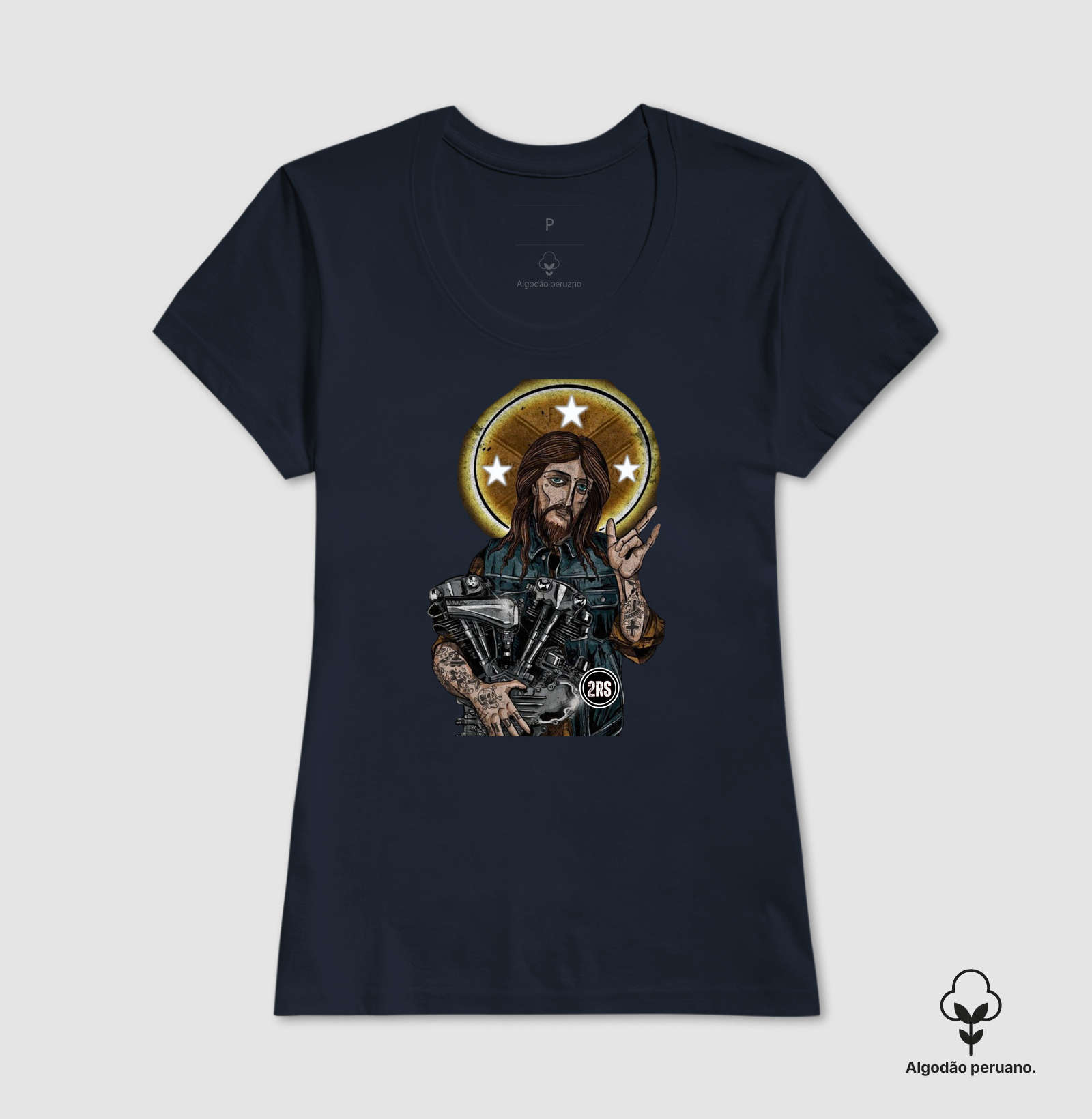Camisa 1