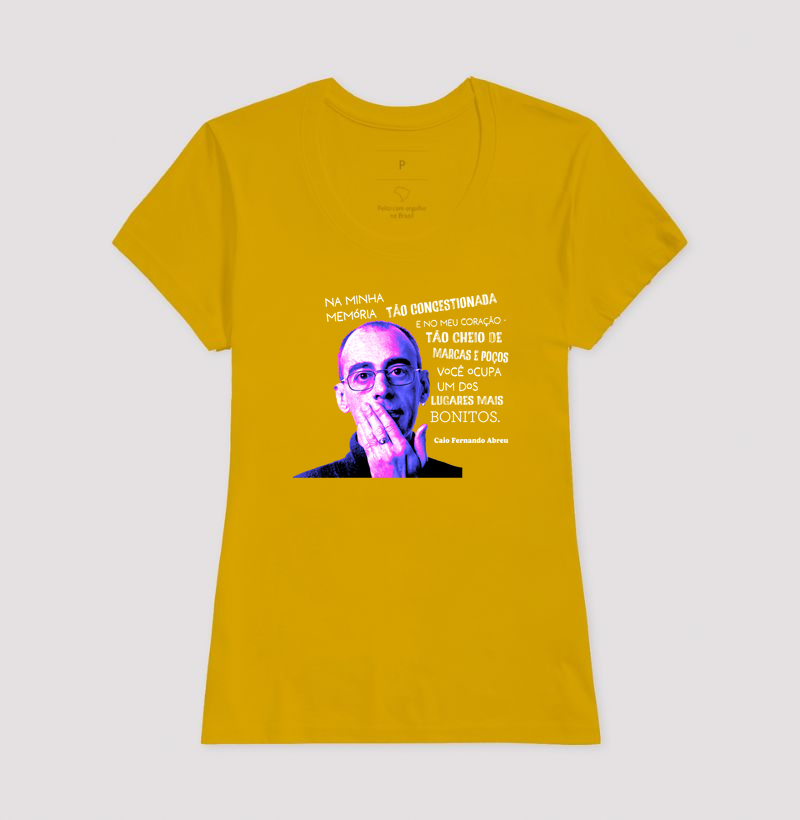 Camisa 9