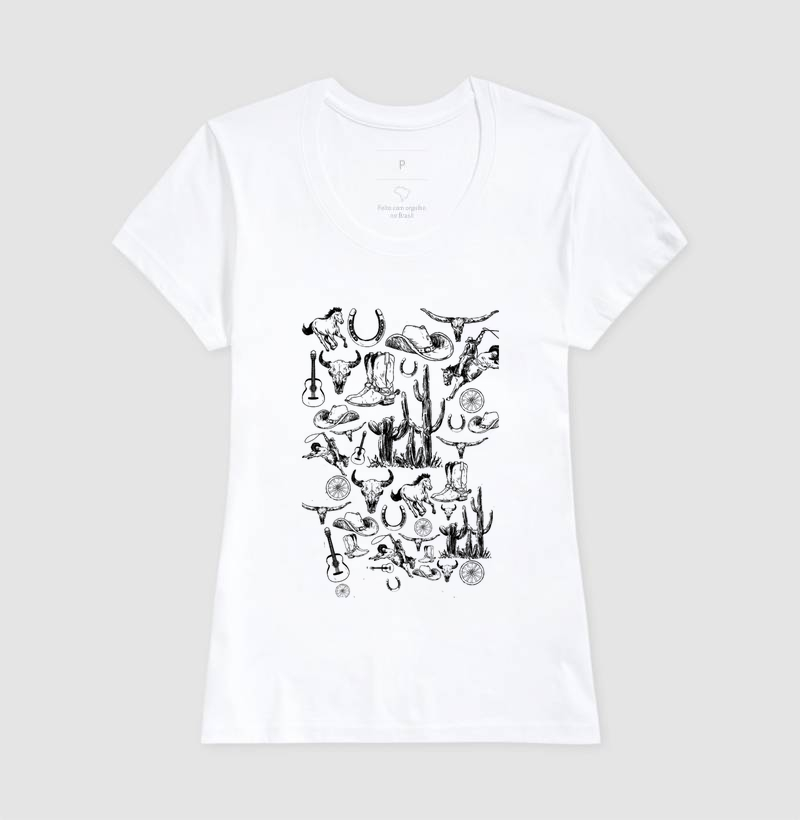 Camisa 9