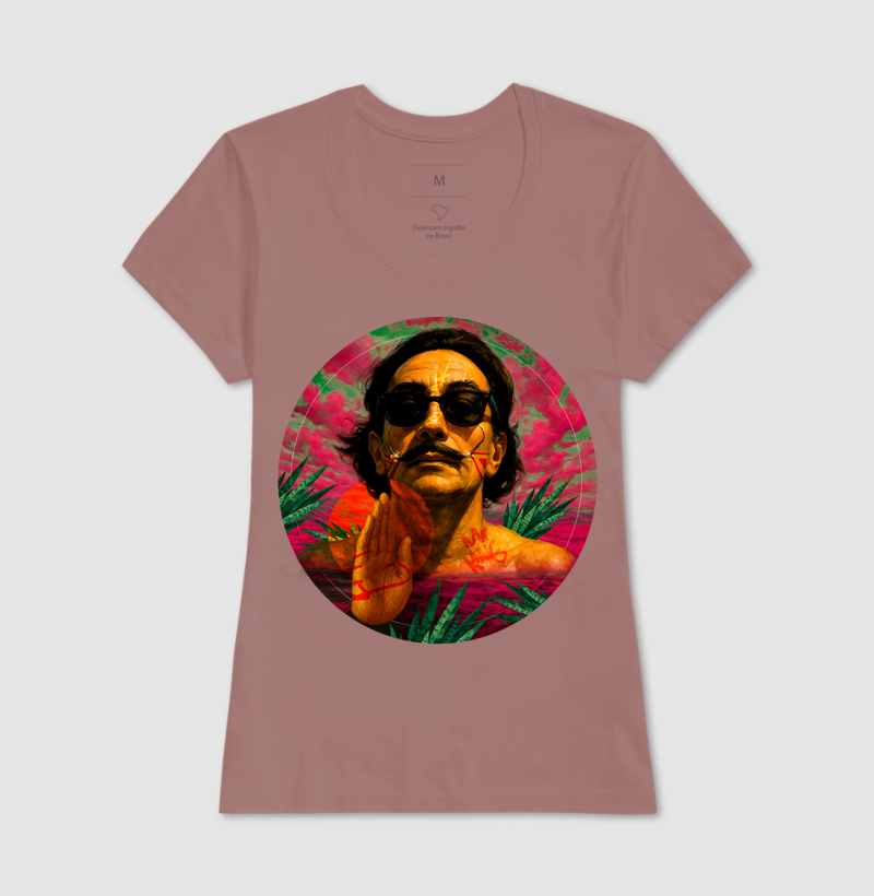 Camisa 16