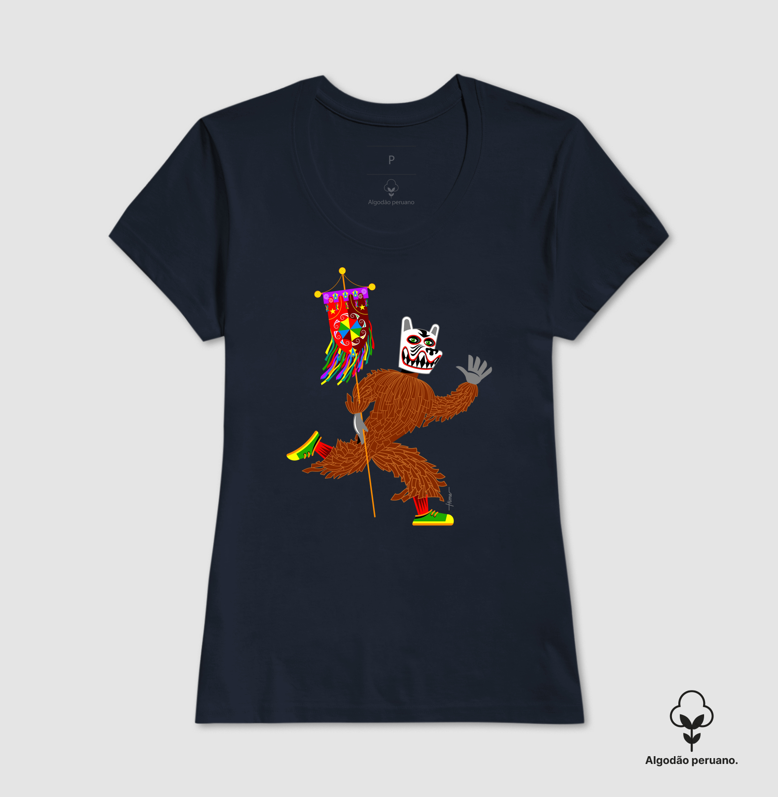 Camisa 4
