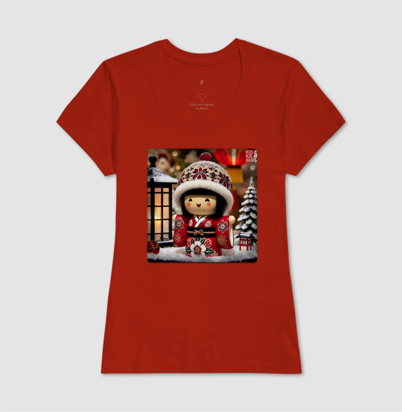 Camisa 9