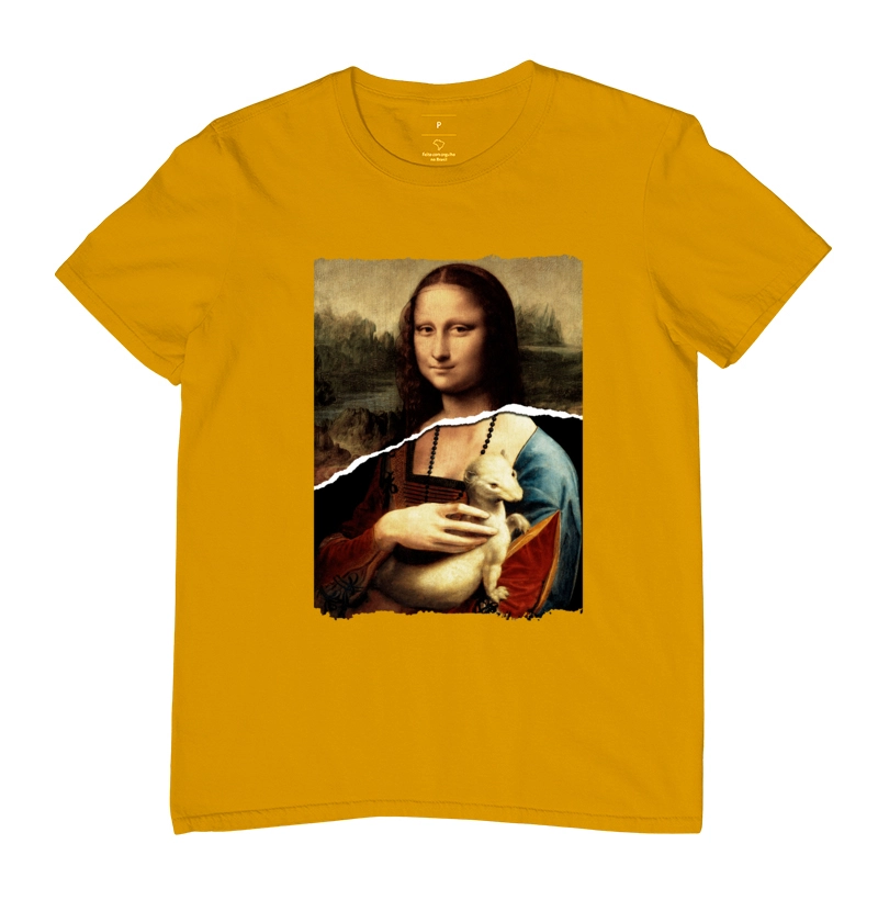Camisa 13