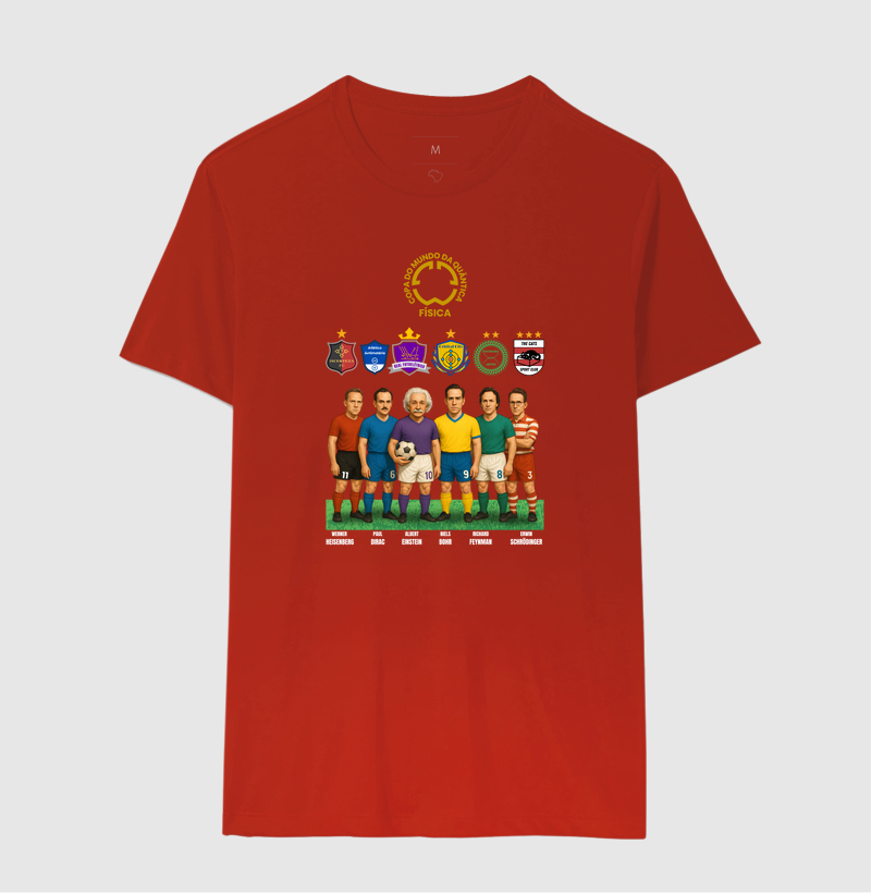 Camisa 9