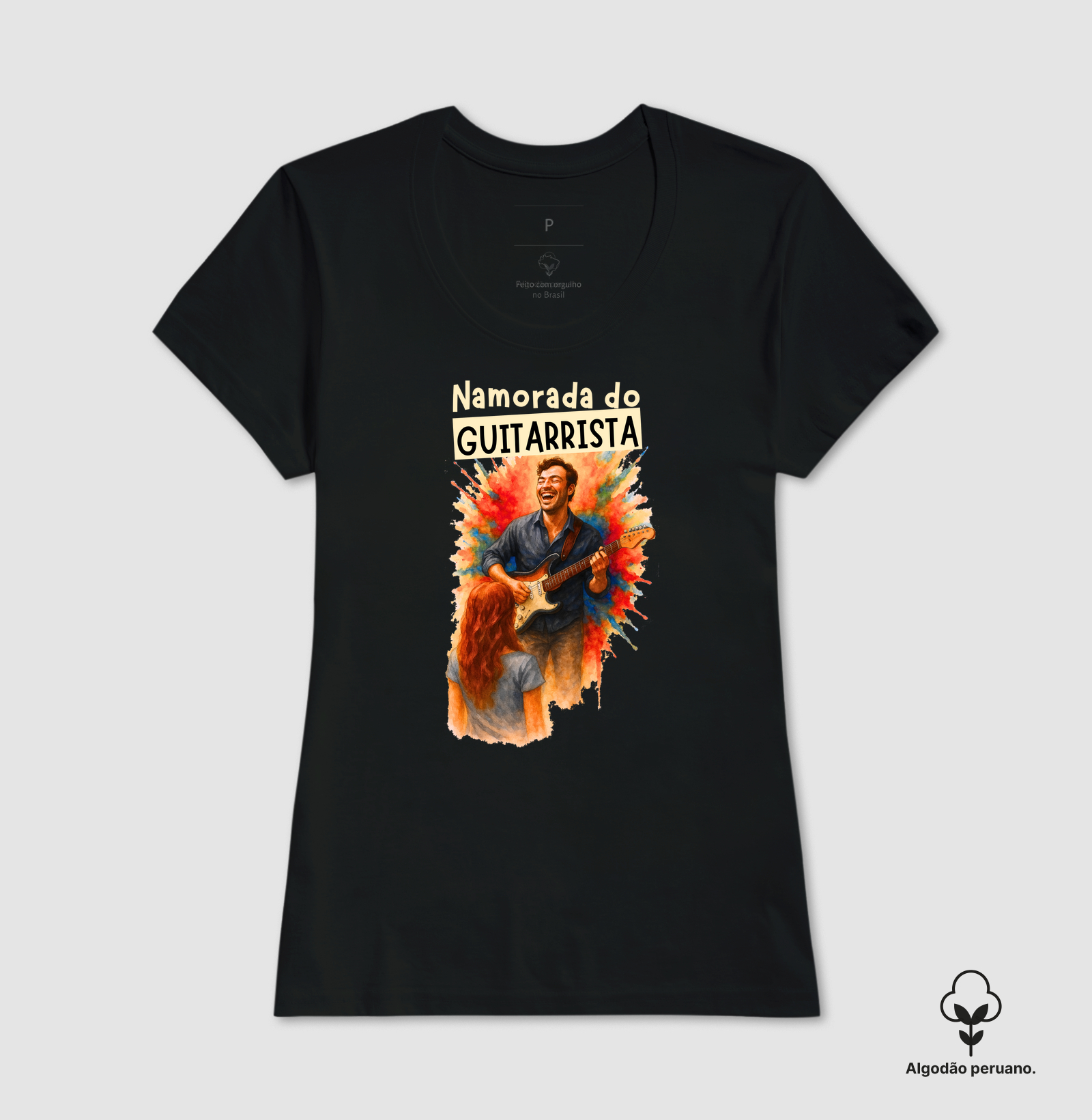 Camisa 1