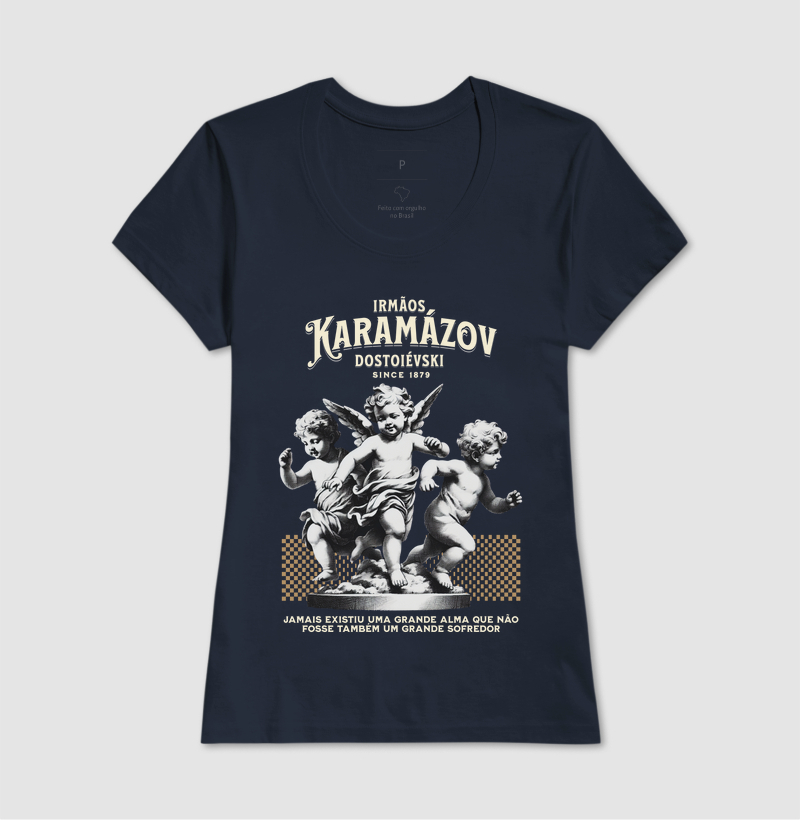 Camisa 12