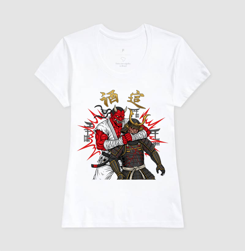 Camisa 7