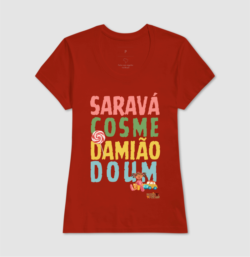 Camisa 13