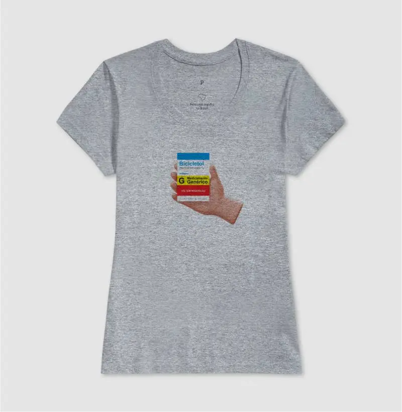 Camisa 8