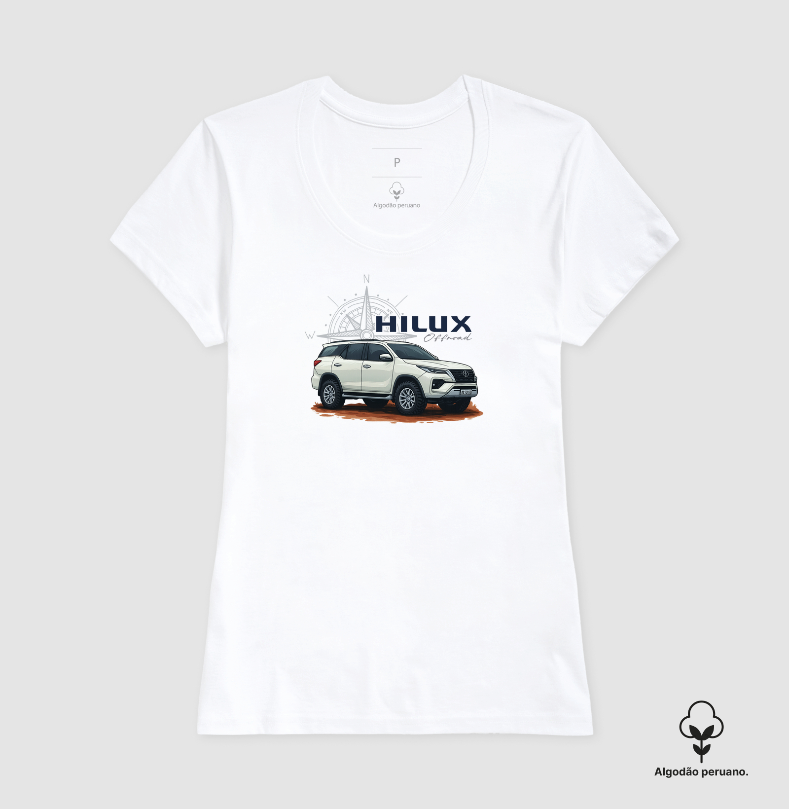 Camisa 5