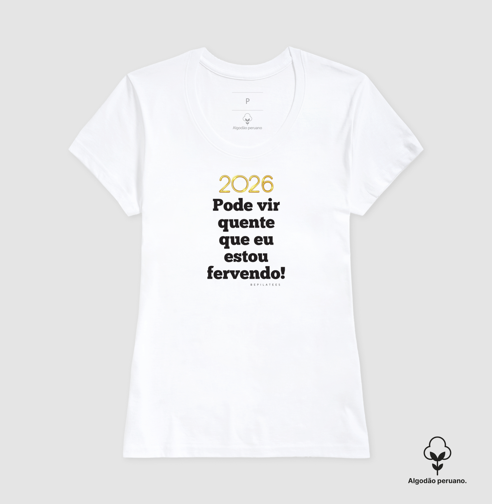 Camisa 2