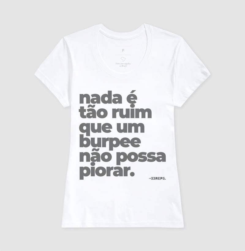 Camisa 13