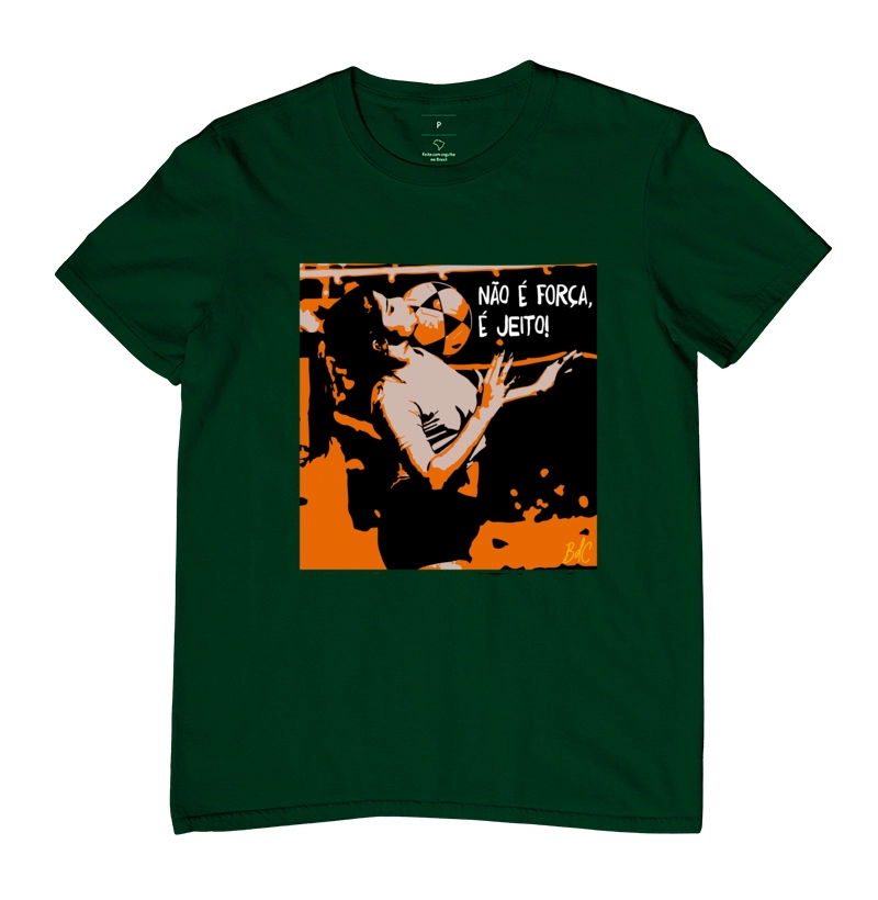 Camisa 11