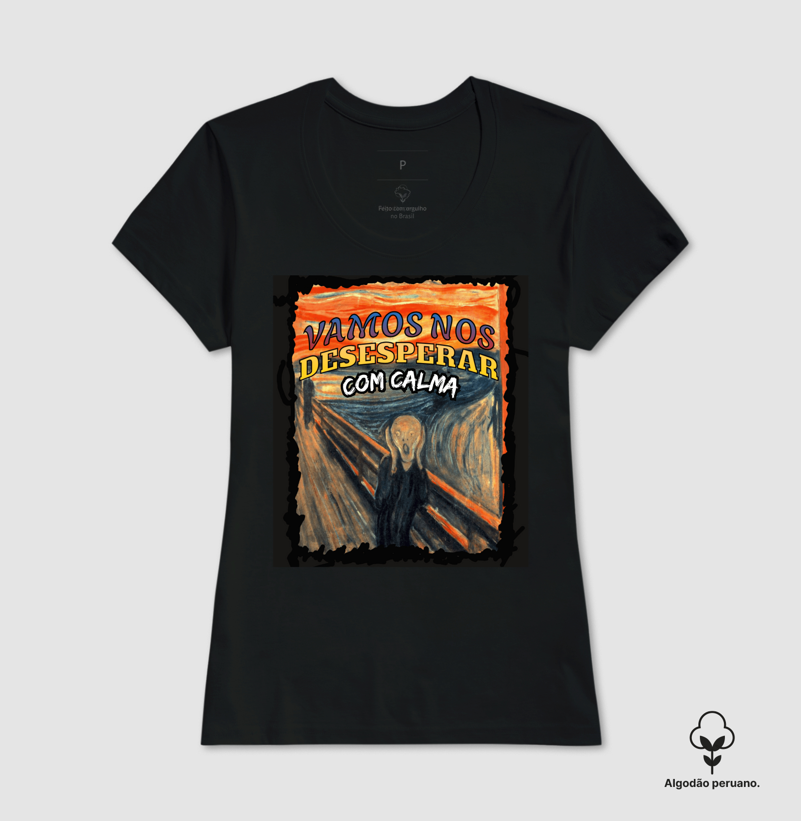 Camisa 6