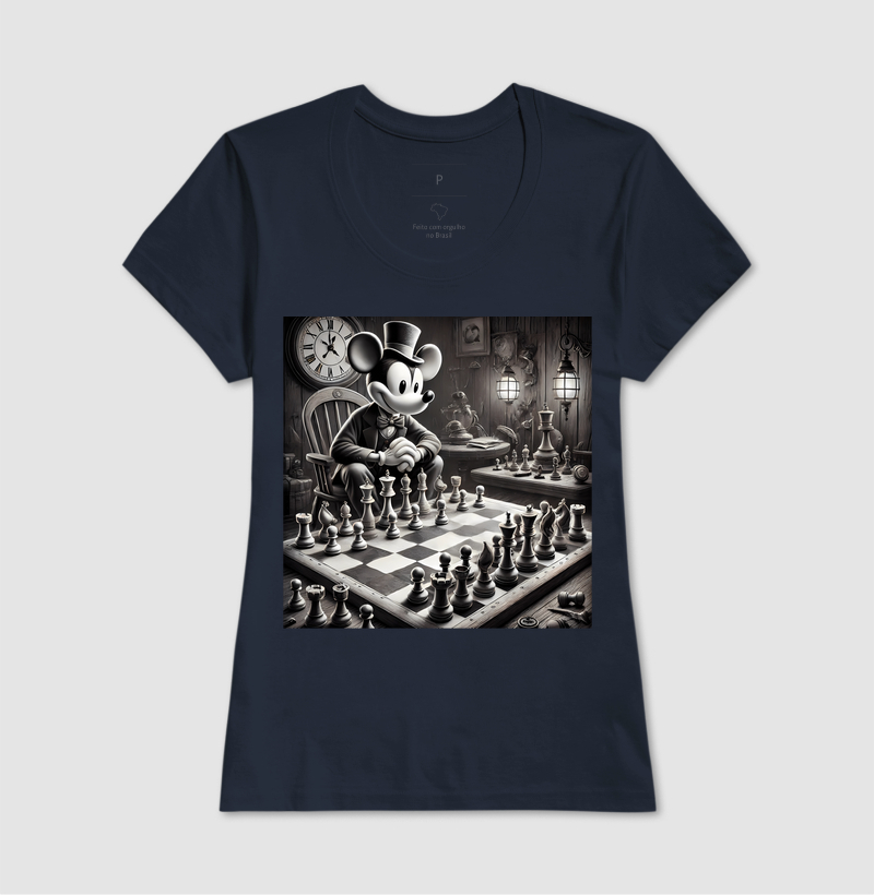 Camisa 16