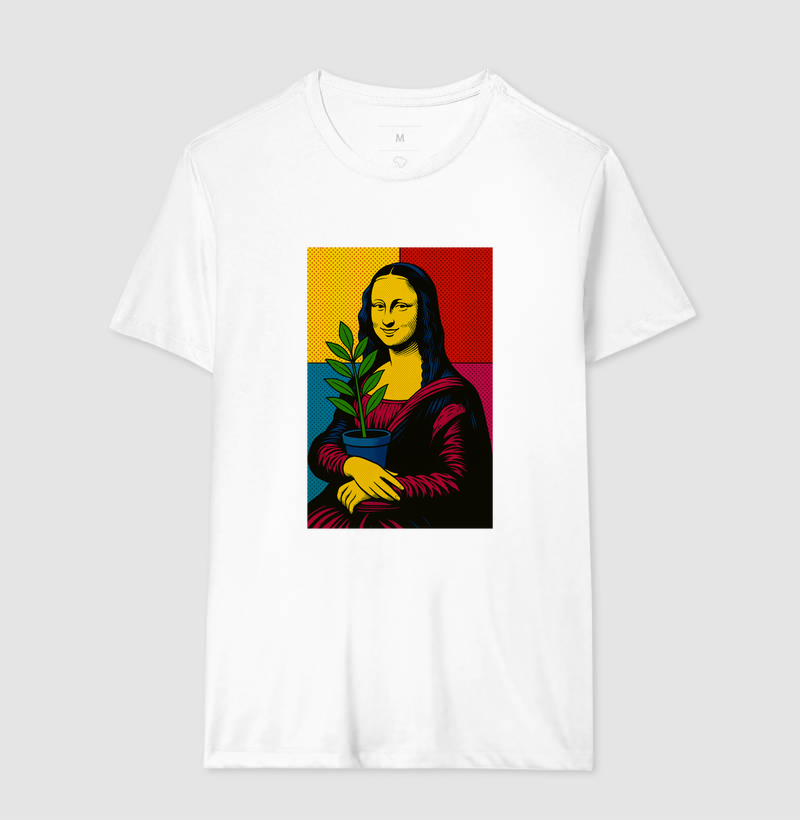 Camisa 18