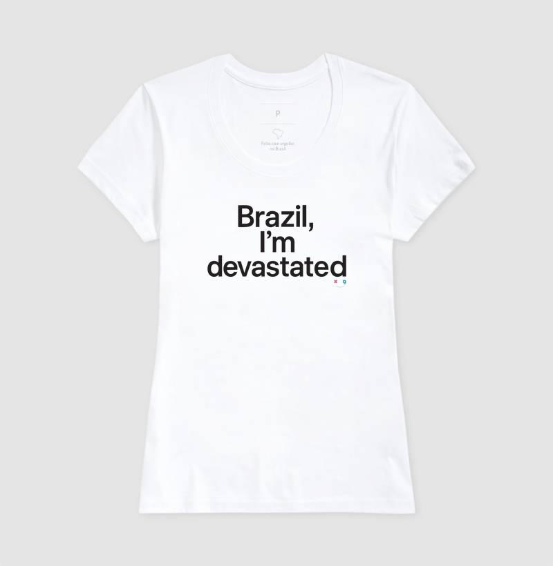 Camisa 15