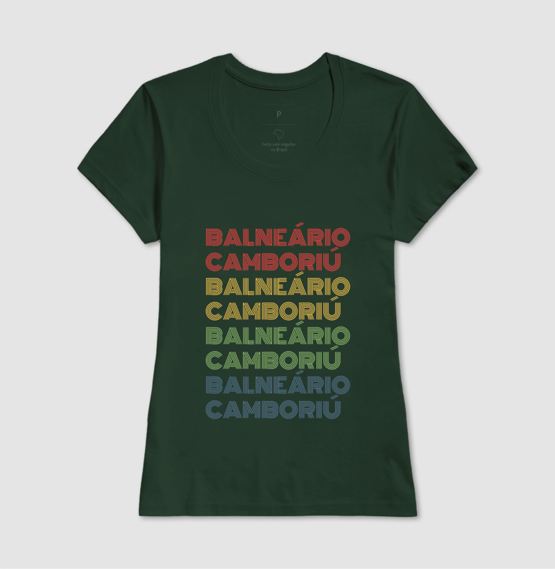 Camisa 12