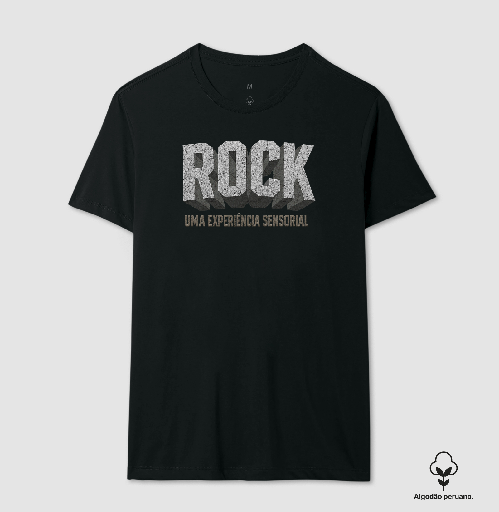 ROCK - Uma Experiência Sensorial