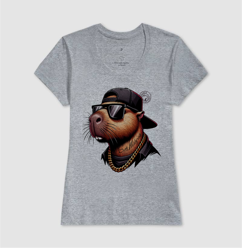 Camisa 13