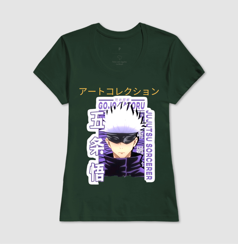 Camisa 10