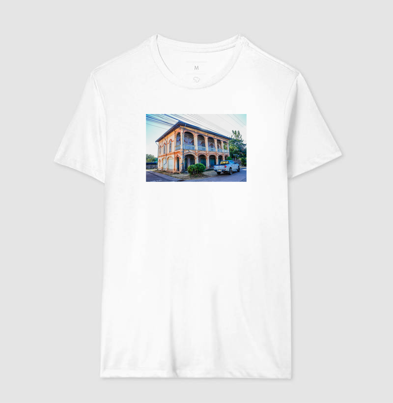 Camisa 1