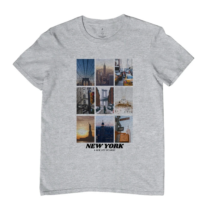 Camisa 5