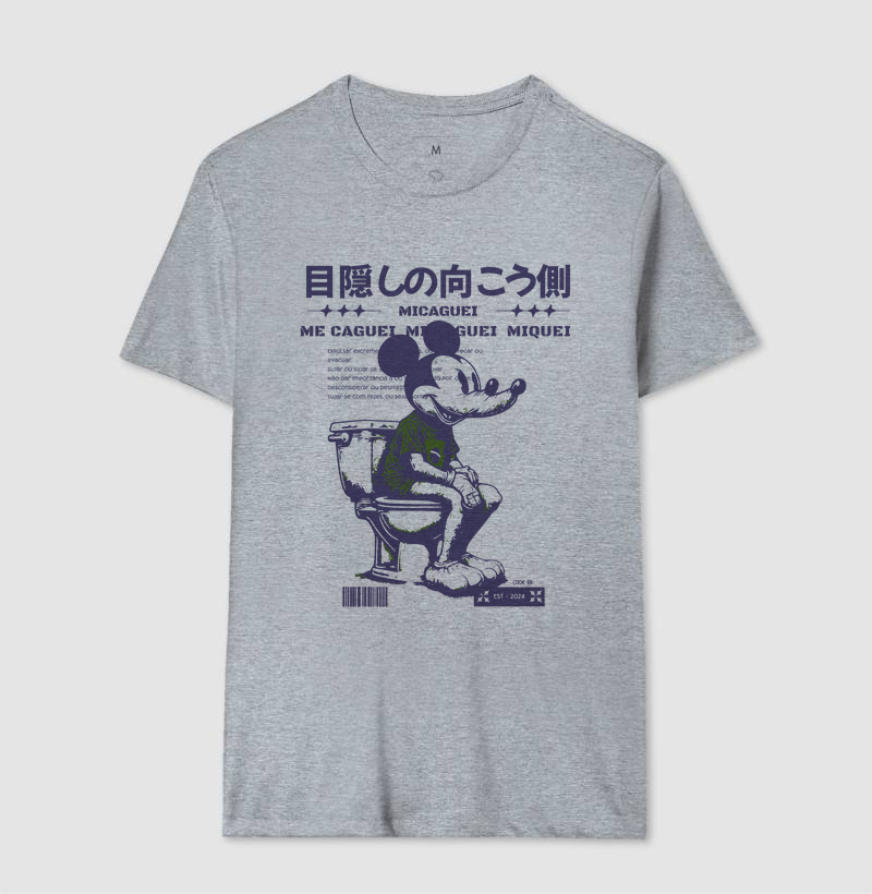 Camisa 10